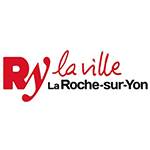 La Roche sur Yon logo